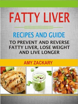 cover image of Fatty Liver